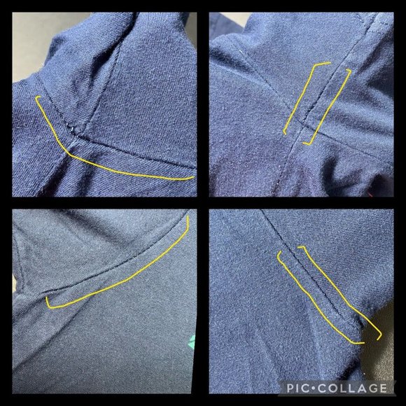 BoxLunch x Animal Crossing S K.K. Slider Double Sided Graphic T-Shirt Nintendo - Picture 11 of 12